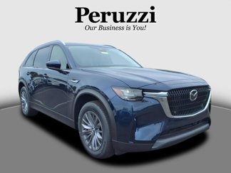 New 2025 MAZDA CX-90 3.3 Turbo w/ Preferred Package image 1