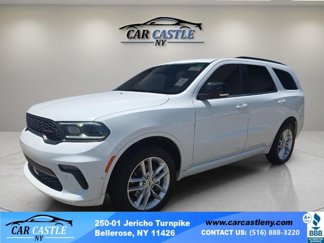 Used 2023 Dodge Durango GT image 1