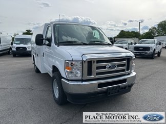New 2025 Ford E-350 and Econoline 350 Super Duty w/ Power Equipment Group image 1