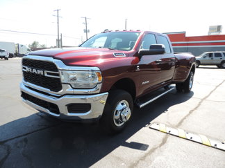 Used 2022 RAM 3500 Tradesman image 1