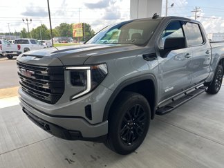 Used 2024 GMC Sierra 1500 Elevation image 1