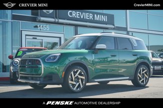 New 2025 MINI Cooper Countryman S image 1