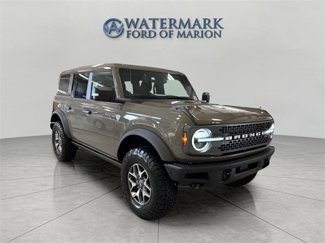 New 2025 Ford Bronco Badlands image 1