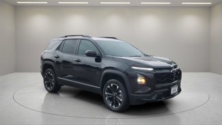 New 2026 Chevrolet Equinox RS w/ Convenience Package III image 1