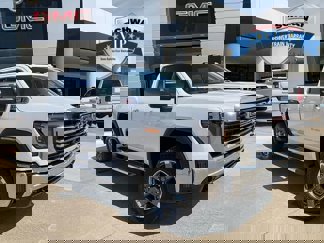 New 2025 GMC Sierra 2500 SLT image 1