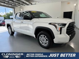 Used 2024 Toyota Tundra SR5 image 1