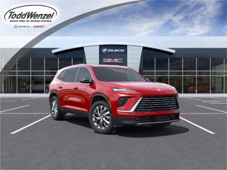 New 2025 Buick Enclave Preferred w/ Power Package image 1