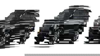 New 2026 Cadillac Vistiq Premium Luxury image 1