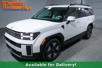 Used 2024 Hyundai Santa Fe SEL image 1