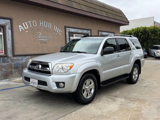 Used 2008 Toyota 4Runner SR5 image 1