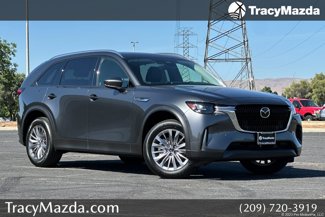 New 2025 MAZDA CX-90 3.3 Turbo w/ Preferred Package image 1
