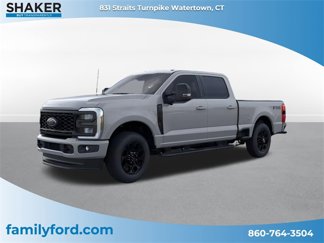 New 2025 Ford F250 XLT image 1