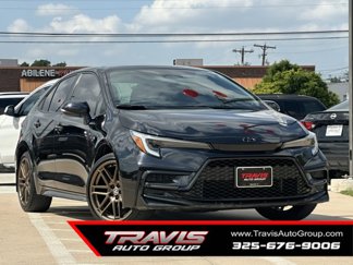 Used 2024 Toyota Corolla Sedan image 1
