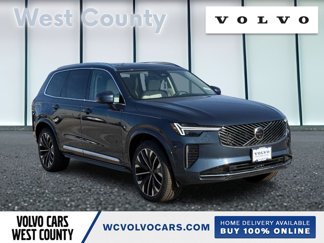 New 2025 Volvo XC90 B6 Ultra w/ Lounge Package image 1