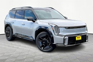 New 2026 Kia EV9 GT-Line image 1