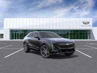 New 2026 Cadillac Lyriq V image 1