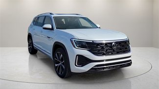 New 2025 Volkswagen Atlas SEL Premium R-Line image 1