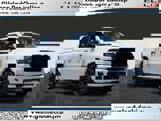 New 2025 RAM 1500 Laramie w/ Night Edition image 1