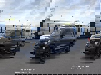 New 2025 Ford F150 Lightning Platinum w/ Dark Elements Package video 1