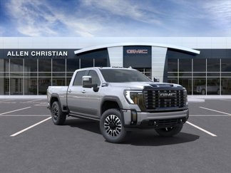 New 2025 GMC Sierra 2500 Denali Ultimate w/ Max Trailering Package image 1