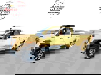 New 2025 GMC Sierra 3500 Pro w/ 1SA Pro Safety Plus Package image 1