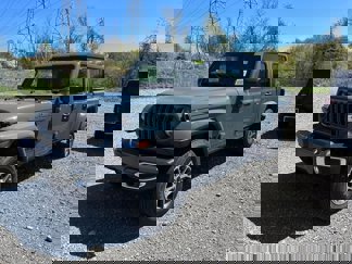 New 2025 Jeep Gladiator Sport image 1