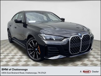 Certified 2025 BMW 430i w/ M Sport Package image 1