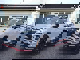 New 2024 Mitsubishi Eclipse Cross Ralliart image 1