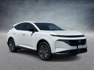 New 2025 Nissan Murano SL image 1