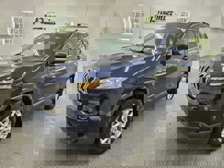 Used 2018 Jeep Cherokee Latitude image 1