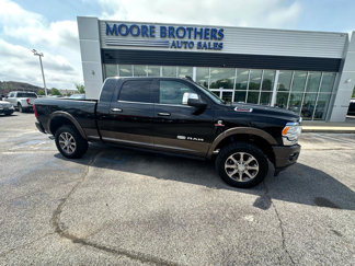 Used 2019 RAM 2500 Limited image 1