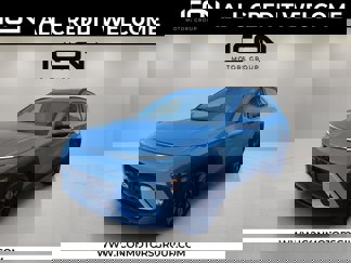 Used 2025 Hyundai Kona SEL image 1