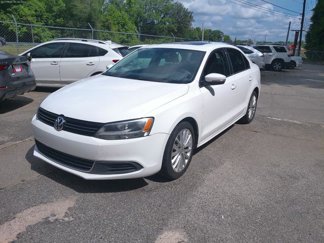 Used 2013 Volkswagen Jetta TDI image 1