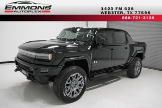 Used 2024 GMC Hummer EV 3X image 1