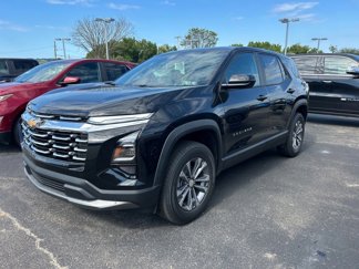 New 2026 Chevrolet Equinox LT image 1