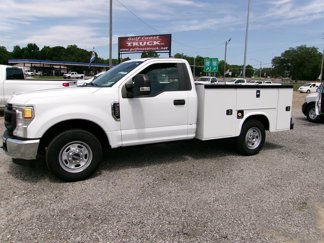 Used 2020 Ford F250 XL w/ Power Equipment Group image 1