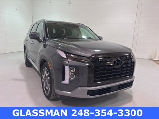 Certified 2024 Hyundai Palisade Limited image 1