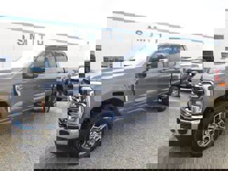 New 2025 Ford F250 Lariat w/ FX4 Off-Road Package image 1