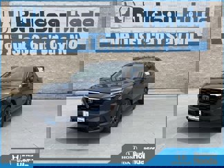 New 2026 Honda CR-V EX-L image 1