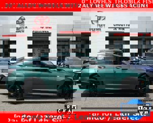 Used 2025 Cadillac CT5 Sport image 1