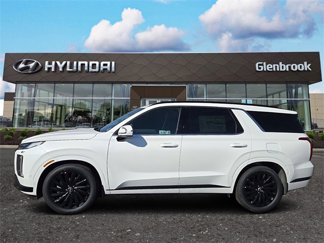 New 2025 Hyundai Palisade Calligraphy image 1