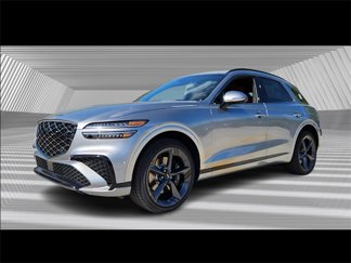 New 2026 Genesis GV70 3.5T Sport Prestige image 1