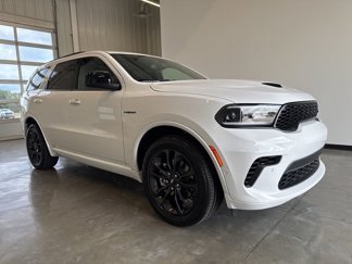 New 2025 Dodge Durango R/T image 1