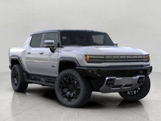 New 2025 GMC Hummer EV 3X w/ LPO, Dark Essentials Package image 1