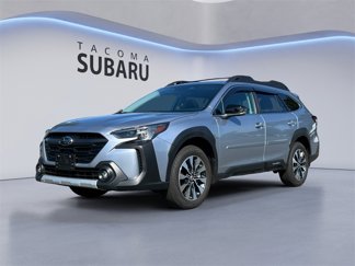 Certified 2024 Subaru Outback Limited XT image 1