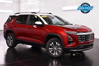 New 2025 Chevrolet Equinox LT w/ Convenience Package II image 1