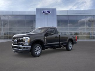 New 2025 Ford F250 XLT w/ Snow Plow Prep Package image 1