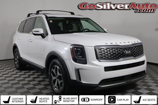 Used 2020 Kia Telluride EX image 1