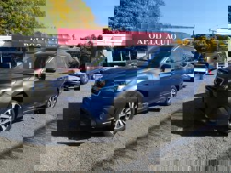 Used 2019 Subaru Outback 2.5i Limited image 1