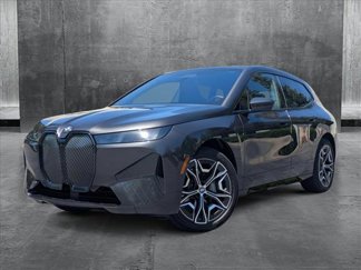 New 2026 BMW iX xDrive60 w/ Executive Package image 1